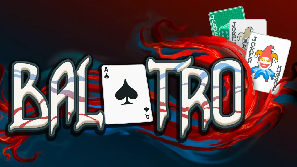 PlayStack：Balatro成功助力资助更多独立游戏，不会只做单一类型 图片