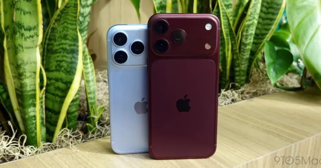iPhone 18 Pro评测：在既有Pro路线上再加码 图片