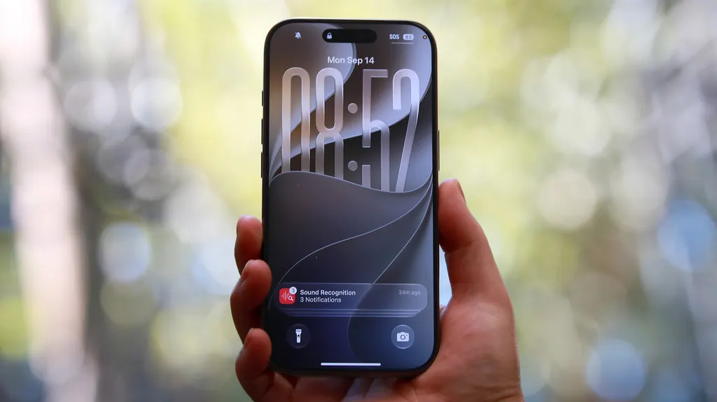 iPhone 18 Pro评测：相机功能全面升级 图片