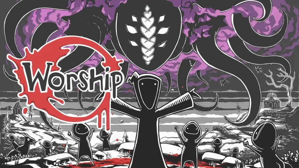 《Worship》将于11月结束抢先体验并登陆PS5 图片