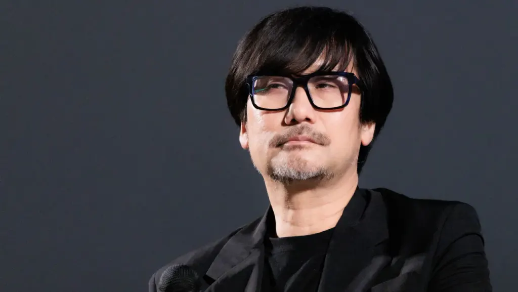 小岛秀夫首谈索尼退出Physint：曾怕工作室崩盘并向Xbox提案 图片