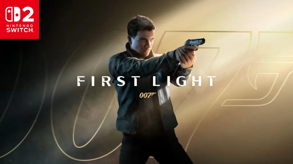 IO互动谈007 First Light再延至Switch 2：优先稳帧与Meshlets 图片