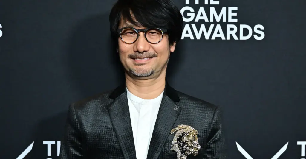 小岛制作否认陷入困境：称工作室健康盈利且与PlayStation关系仍稳 图片
