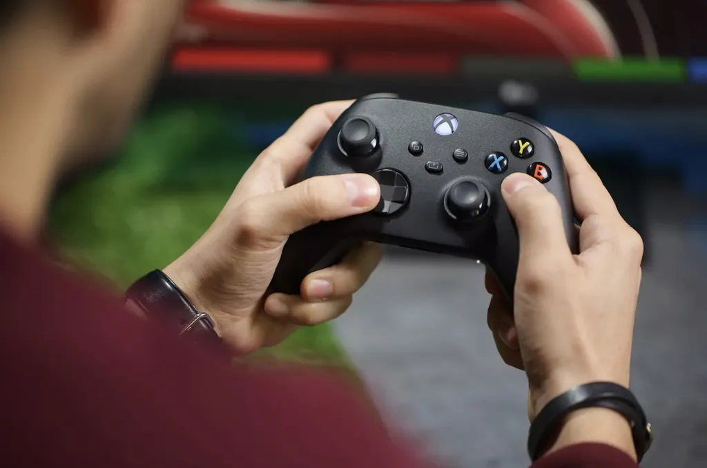 微软新专利：Xbox游戏将根据玩家行为动态调整剧情 图片