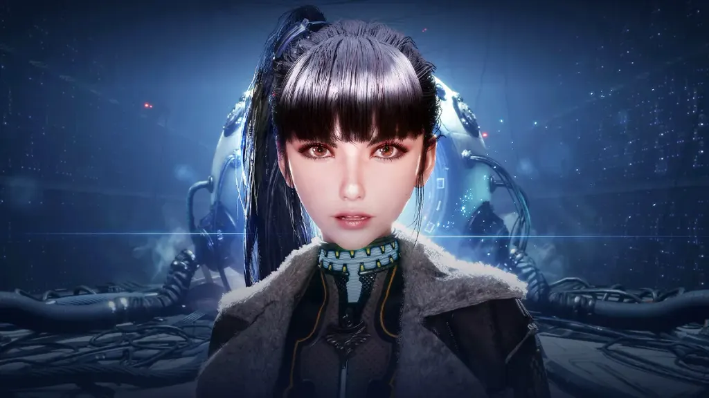 《Stellar Blade》将在Switch 2发布时提供帧生成开关 图片