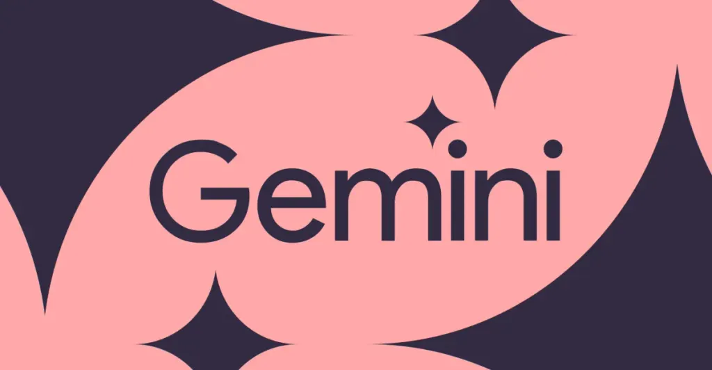 谷歌DeepMind新任负责人透露Gemini 4即将发布 图片