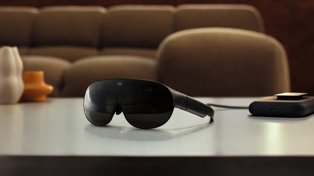 Meta Connect 2026：Meta发布VR眼镜和Ray-Ban Meta音频眼镜 图片