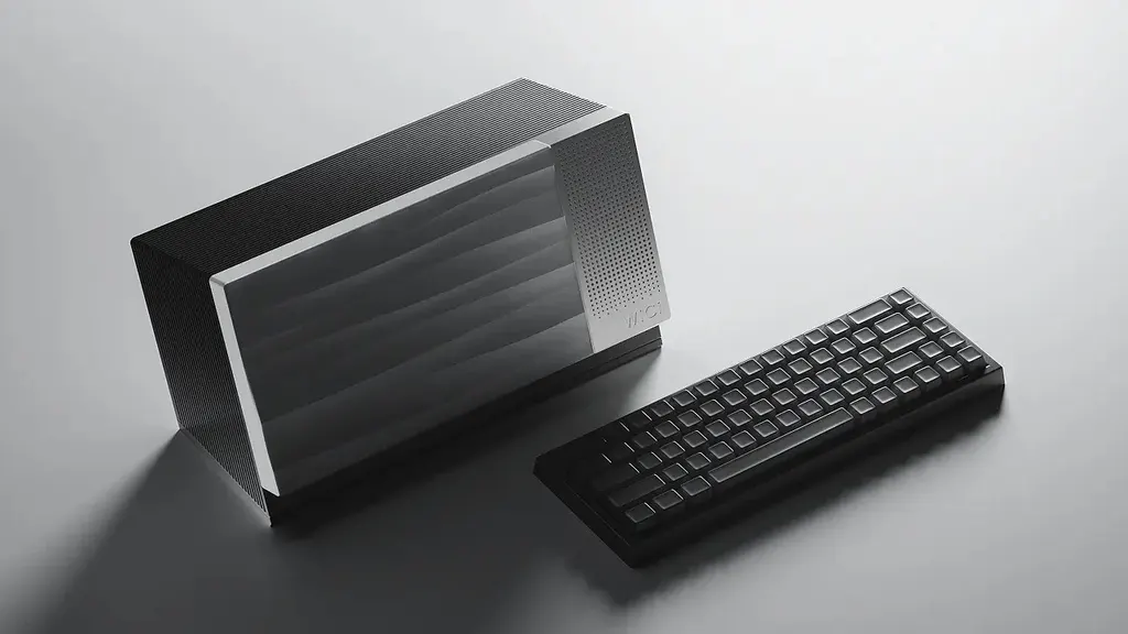 WiCi宣称无线外接显卡可经Wi-Fi提供接近RTX 5090性能 图片