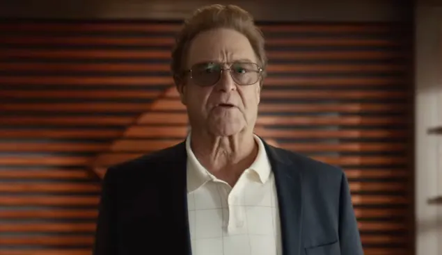 《最后生还者》第三季加入 John Goodman 及更多游戏配音演员 图片
