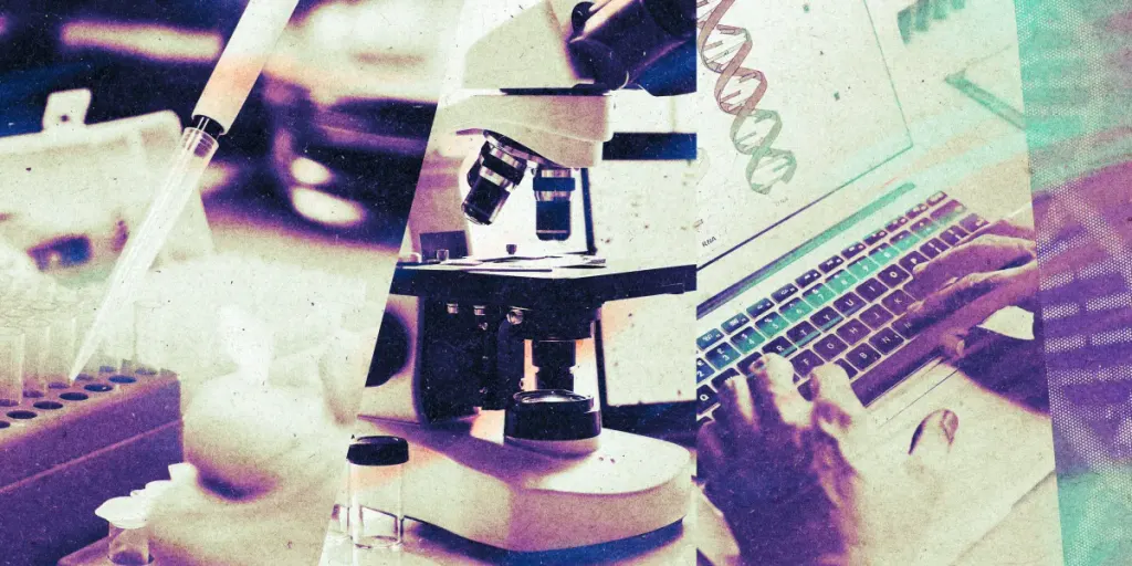 何时才能说 AI 做出了科学发现？ 图片