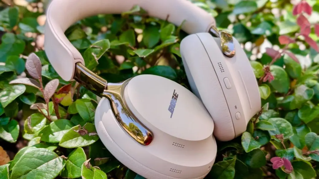 Bose 耳机将获重大蓝牙升级：LE Audio 与 Auracast 图片