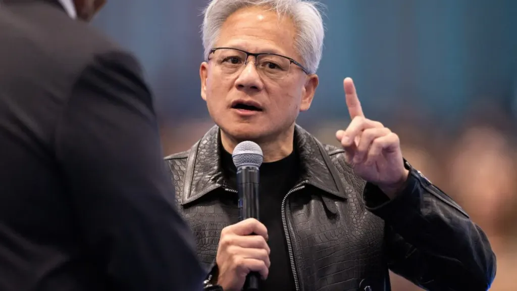 英伟达推出开放平台，试图约束失控的 AI 智能体 图片