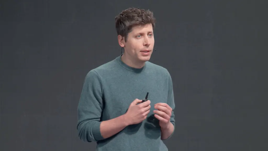 OpenAI Dev Day 2026开幕：奥尔特曼登台，安全争议与产品发布受关注 图片