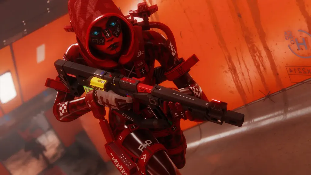 Bungie 公布《Marathon》重大变革计划 将超越撤离射击类型 图片