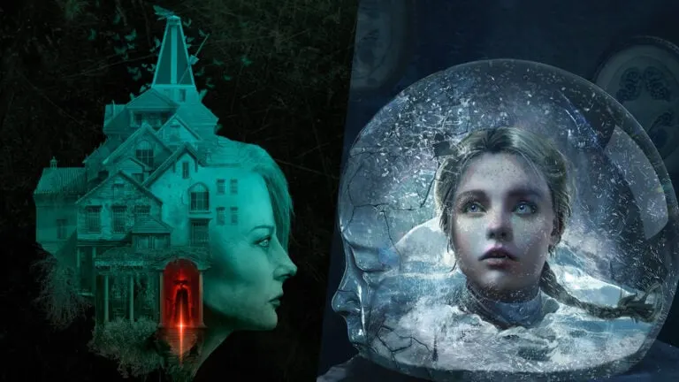 《Remothered》两作重制版定档2027年一季度，原版首周可免费升级 图片