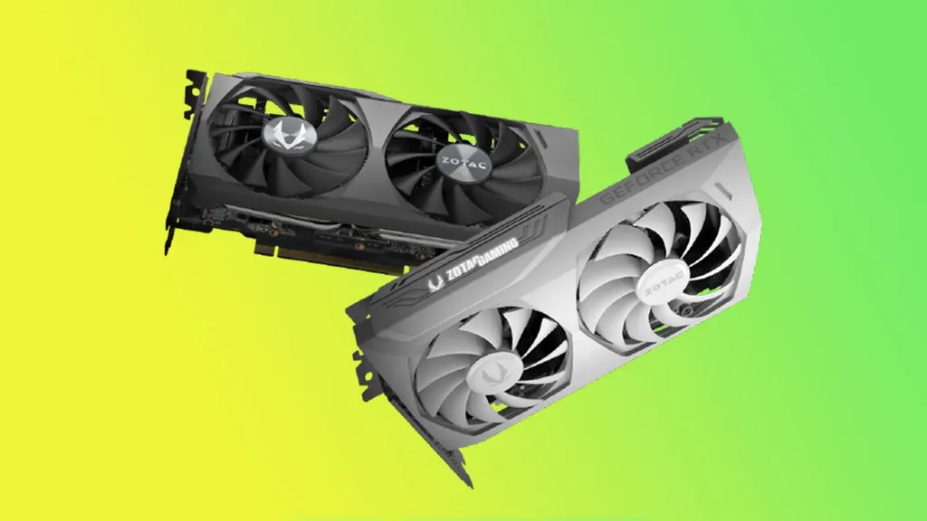 Zotac以2023年进口日期为由拒绝印度RTX 3060用户保修，尽管购于2025年且宣称三年保修 图片