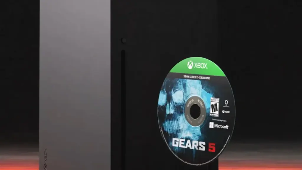 Xbox实体盘转数字计划全面开放：插盘即可获得数字许可 图片