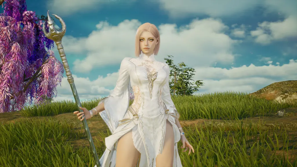 《永恒之塔2》全球上线前抢先体验登顶Steam畅销，但服务器故障引差评 图片