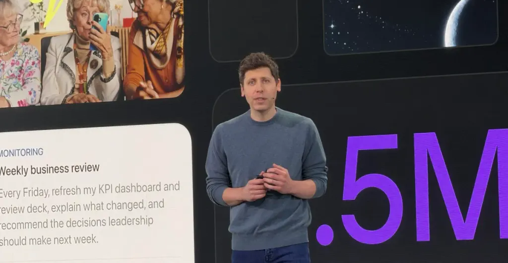 Meta OpenAI 押注 AI 硬件，推出类似电子宠物的新设备 图片