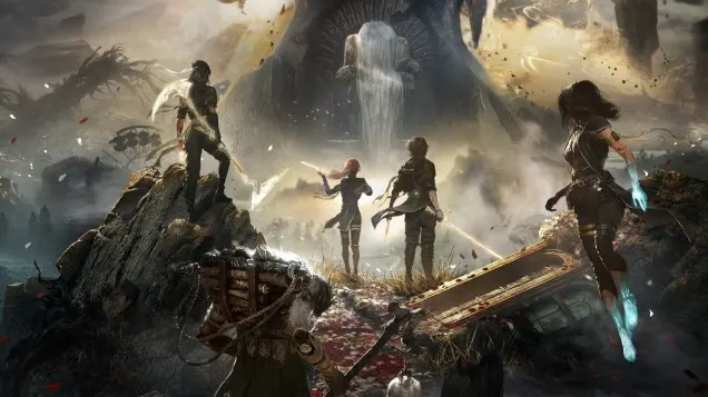 Xbox Game Pass十月将下架至少九款游戏，含《光与影：33号远征队》 图片