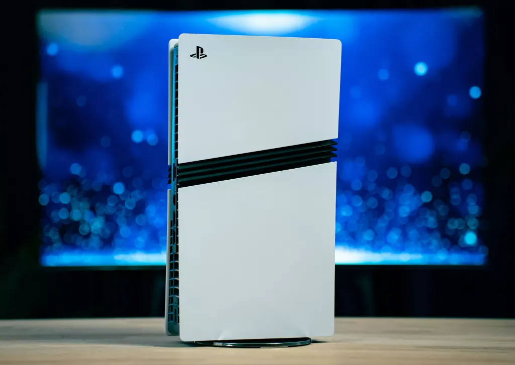 索尼日本PS5 Pro抽选购机需累计60小时游玩时长 图片