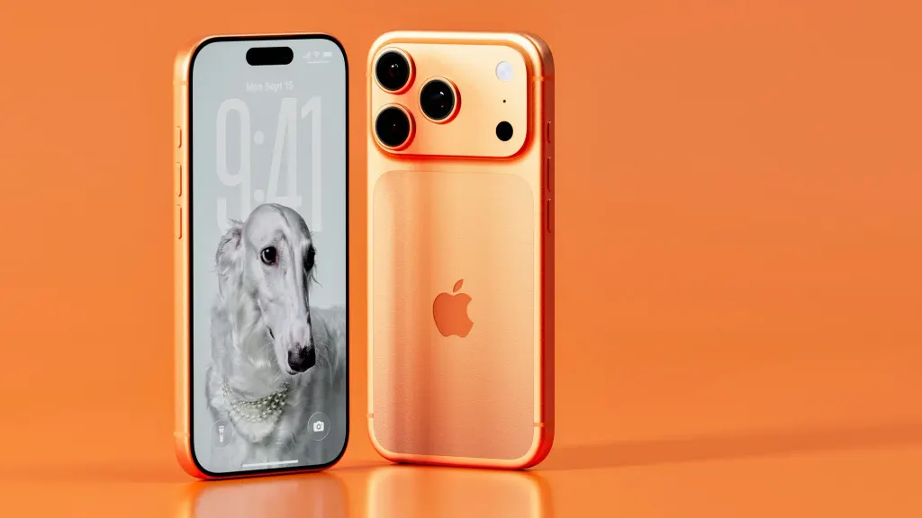 iOS 27 更新带来三大 AI 功能，轻松提升照片编辑效果 图片