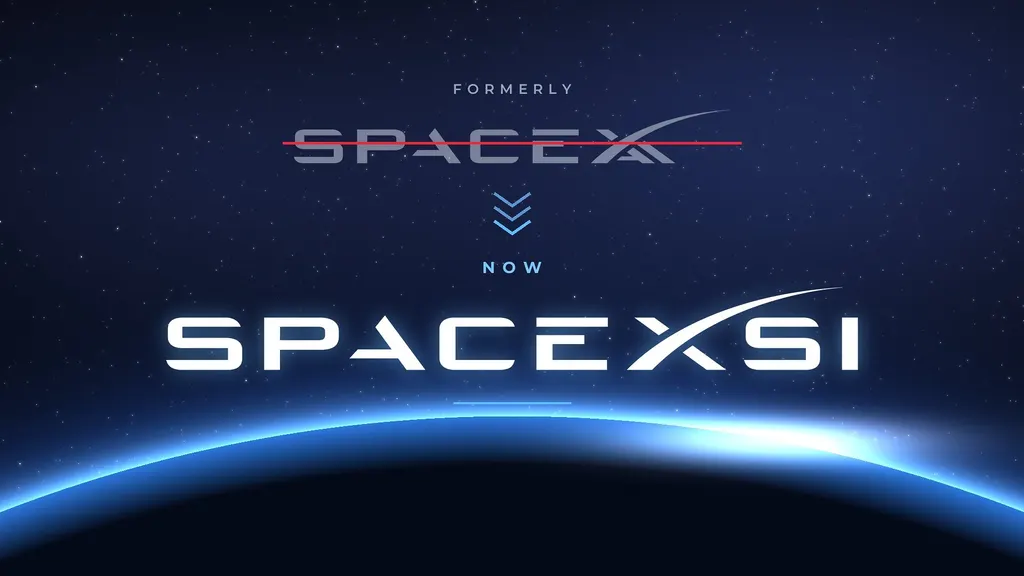 马斯克拟将SpaceXAI更名为SpaceXSI，并透露特拉法布或与台积电合作 图片