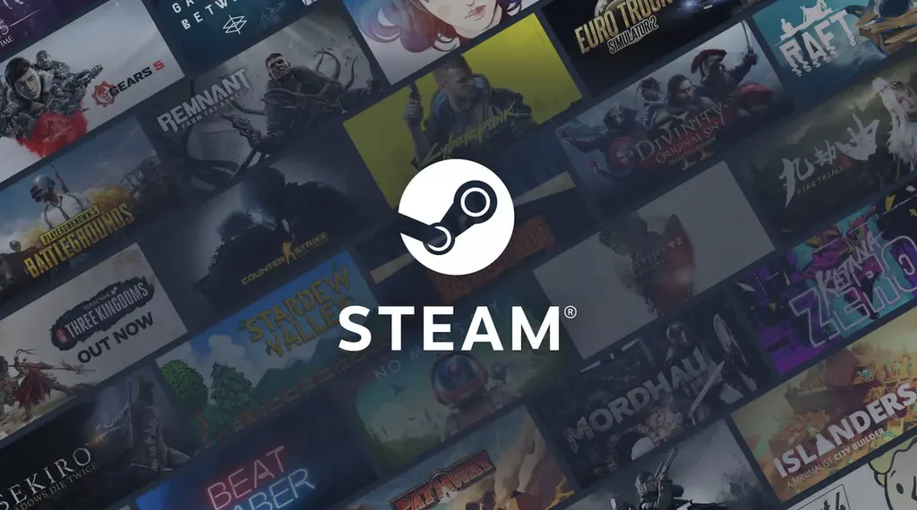 Steam年收入有望首次突破200亿美元 图片