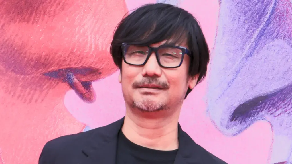 小岛秀夫透露将客串一部“大制作”真人电影，但暂不公开片名 图片