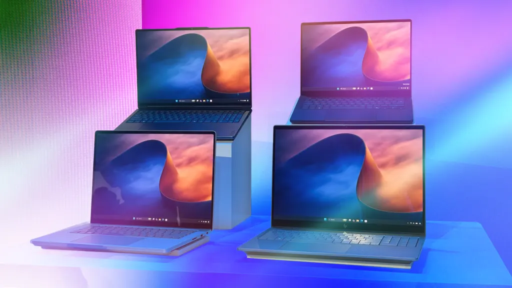 Surface Laptop Ultra开启预订：微软Windows与Surface发布会要点汇总 图片