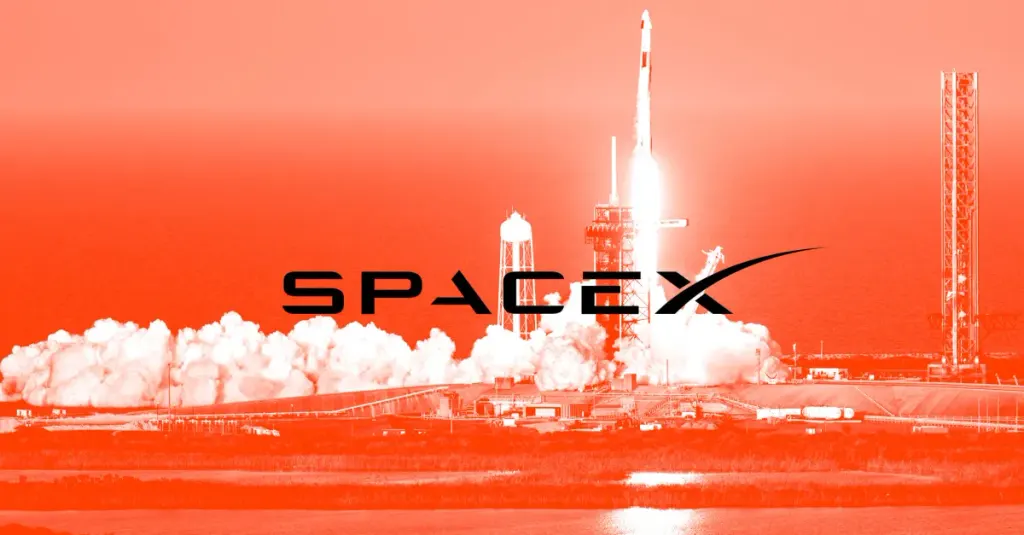 SpaceX宣布收购低频段频谱，计划让Starlink Mobile成为美国“主要移动运营商” 图片