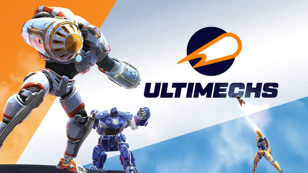 Resolution Games宣布VR机甲竞技《Ultimechs》将于10月20日下架并关闭多人 图片
