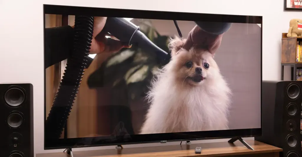 LG RGB LED电视评测：适合部分场景，但OLED仍是更好选择 图片