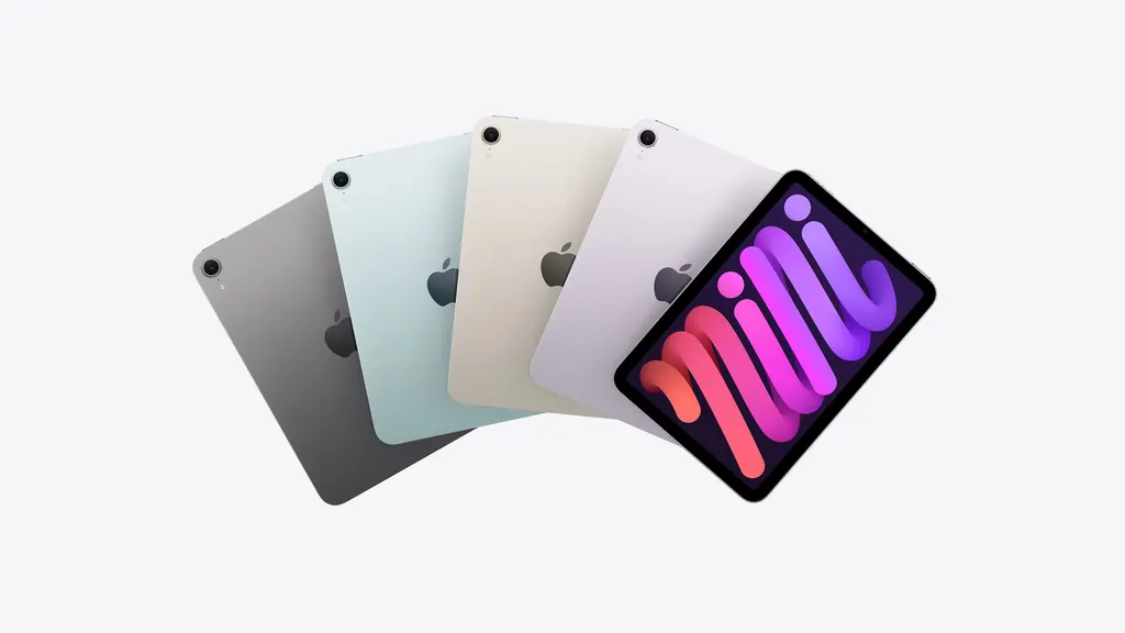 传苹果iPad mini 8将迎来多项升级，但售价可能涨至799美元 图片