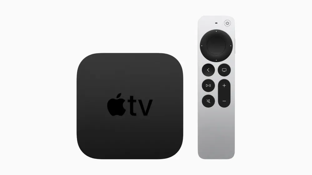 Apple TV指南：发展历程、规格、Apple TV+与价格 图片