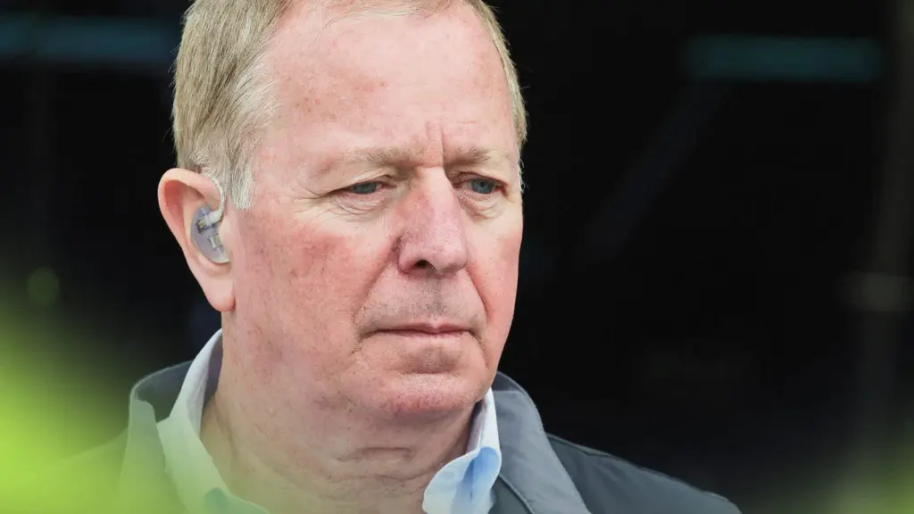 F1将回归非洲：卢旺达大奖赛入历，布朗德尔致敬古德曼退休 图片