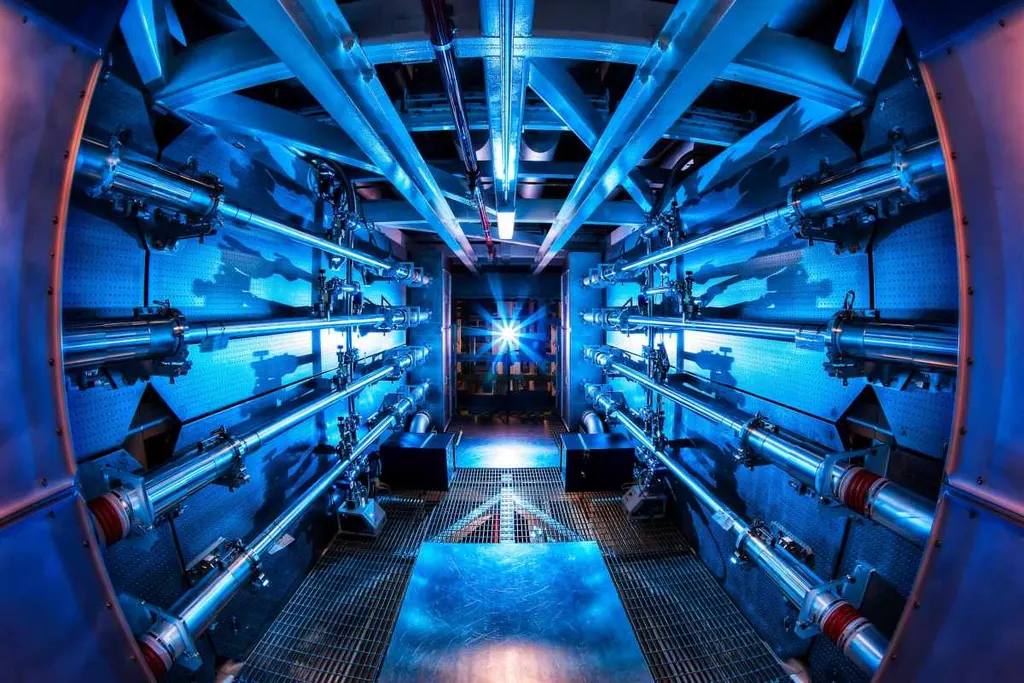 Cambridge Heavy Industries秘密研发桌面级核聚变装置，获620万美元种子轮融资 图片