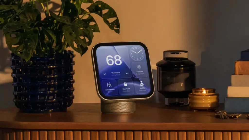 9to5Mac HomeView专题汇总：面部识别如何运作，299美元定价褒贬不一 图片