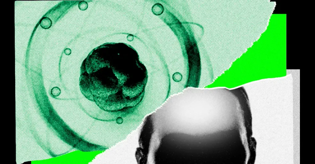 人工智能席卷数学之后，正将目光投向其他科学领域 图片
