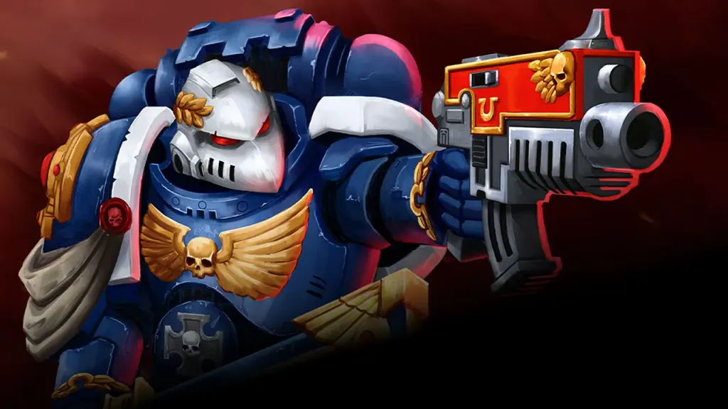 Mick Gordon谈《战锤40K：爆矢枪2》终局Boss战配乐：要做得“宏大又张扬” 图片