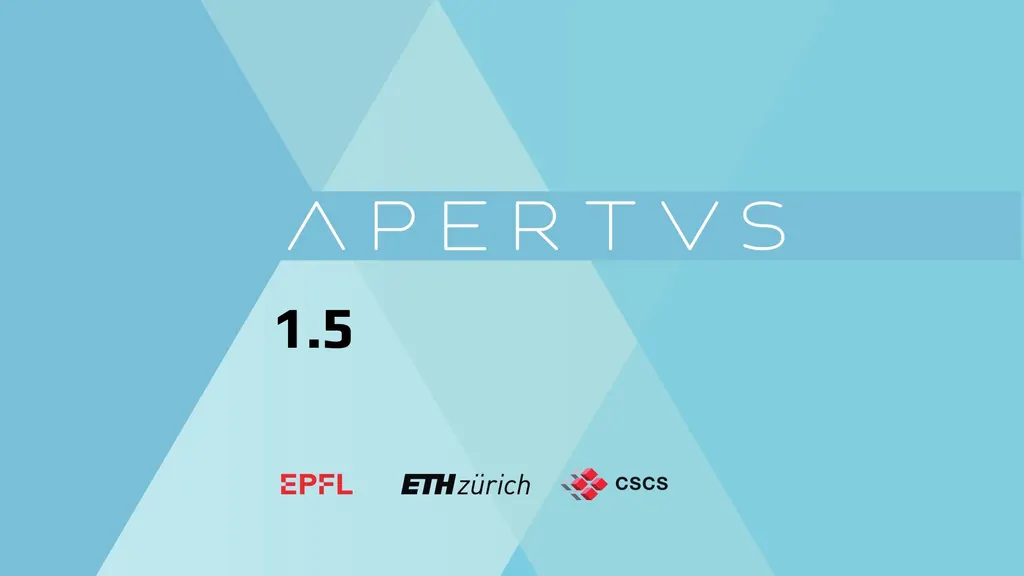 Apertus 1.5 发布：新增图像音频理解、思考模式与四倍上下文窗口 图片
