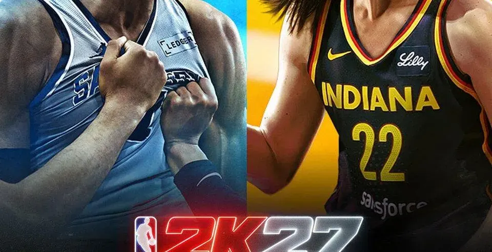 《NBA 2K27》加入Xbox Play Anywhere计划 图片