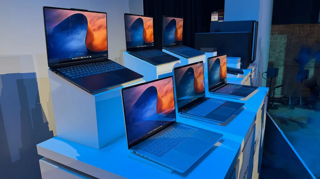 英伟达RTX Spark：即便不需要本地AI，也让Windows电脑受益 图片