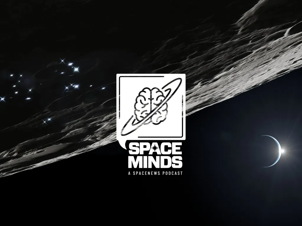 NASA如何规划月球基地：播客对话月球基地首席系统工程师 图片