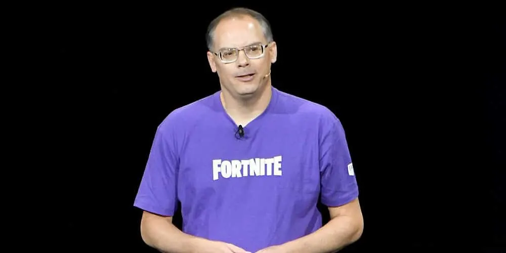 据报 Epic Games 全面转向人工智能优先:未来代码与美术将依赖生成式工作流 图片
