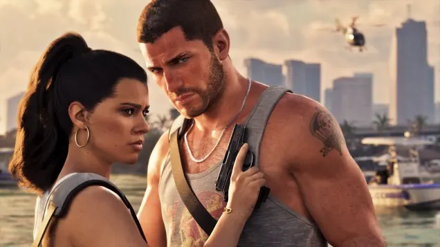 《GTA 6》可能打破的销售纪录盘点 图片