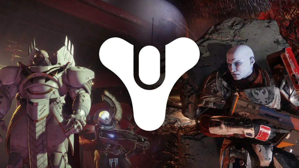 Bungie透露《命运2》解封内容的更多消息有望下周公布 图片