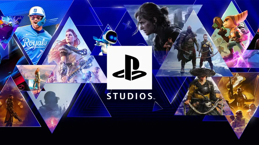 索尼招聘角色工具工程师，拟在PlayStation工作室角色制作与动画中扩大AI应用 图片