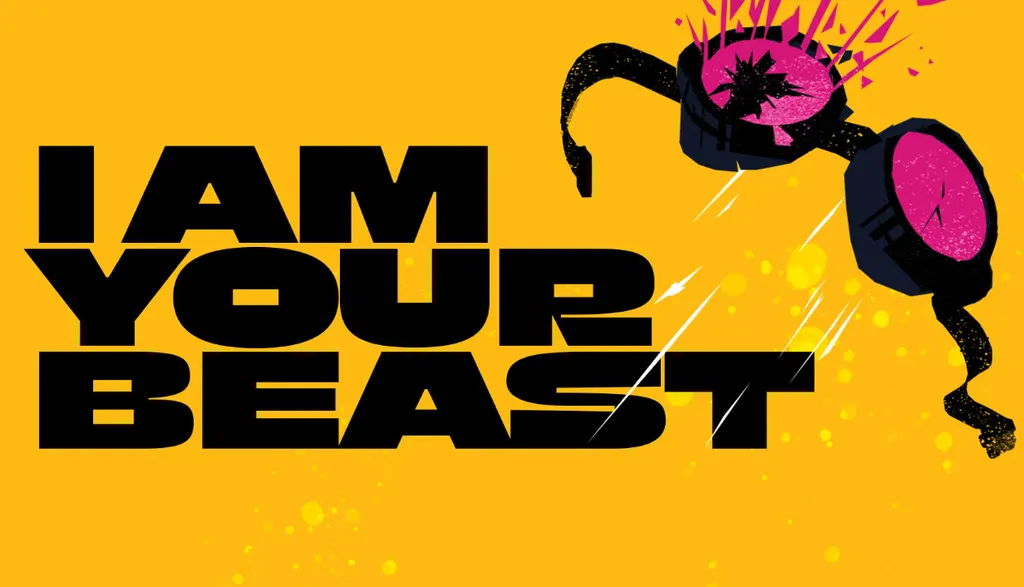 《I Am Your Beast》登陆Switch与Switch 2，售价19.99美元 图片