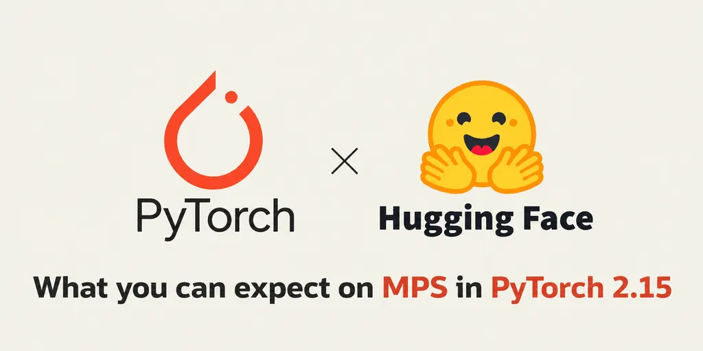 PyTorch 2.15 的 MPS：Mac 迎来 FP8 与更快的本地大模型解码 图片
